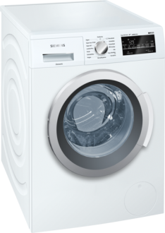 Siemens WM12T480TR Çamaşır Makinesi kullananlar yorumlar
